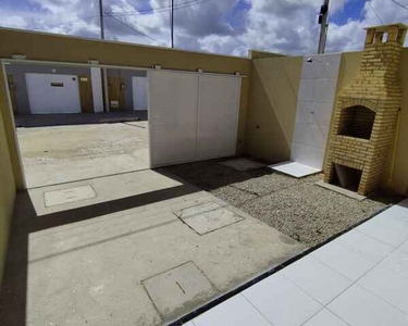 Casa com 3 dormitórios à venda, 90m² por R$ 179.000,00- Pedras - Fortaleza/CE