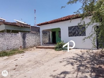 Casa com 3 quarto(s) no bairro Pocao em Cuiabá - MT