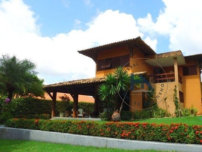 Casa com 4 dormitórios à venda, 600 m² por R$ 1.500.000,00 - Jardim Petrópolis - Maceió/AL