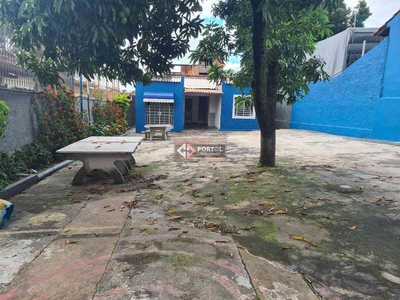 Casa Comercial para alugar no bairro Santa Branca