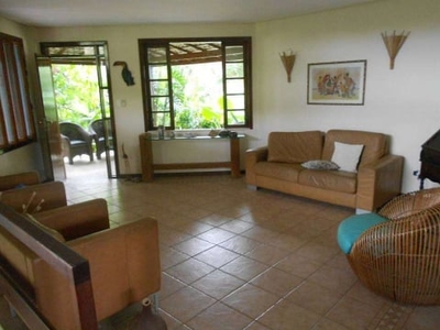 Casa de condomínio 328 m² com 5/4 quartos Piatã - Salvador - BA