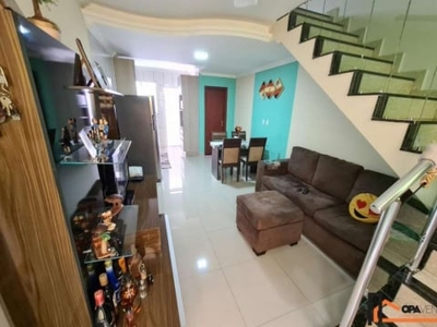 Casa em Condomínio para Venda em Belo Horizonte, Céu Azul, 2 dormitórios, 1 banheiro, 1 vaga