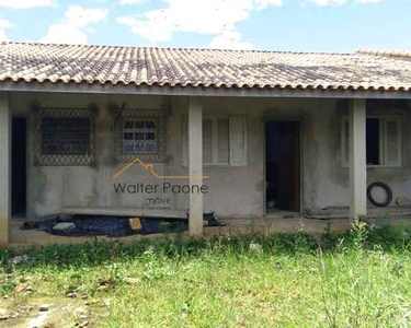 Casa Padrão para Venda em Cibratel ll Itanhaém-SP - WCD1120
