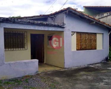 Casa para reforma Jardim Bela Vista em Jacareí !!!!