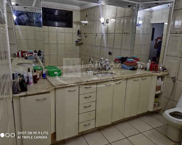 Casa para venda no Vila Albertina, 176 m2 de terreno, 2 dormitorios,2 banheiros e 3 vagas