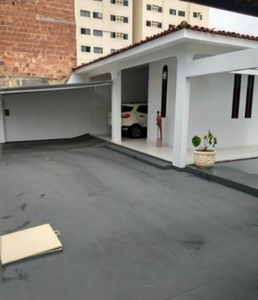 Casa para venda tem 320 metros quadrados com 3 quartos em Poço - Maceió - Alagoas