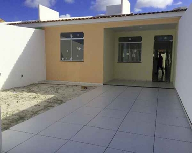 CASA RESIDENCIAL em NOSSA SENHORA DO SOCORRO - SE, PIABETA