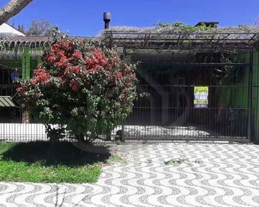 CASA RESIDENCIAL em PORTO ALEGRE - RS, RESTINGA