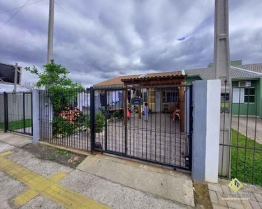 CASA RESIDENCIAL em SAPUCAIA DO SUL - RS, COLONIAL