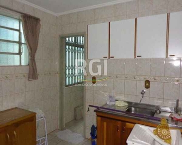 ![CDATA[Apartamento para Venda - 34.68m², 1 dormitório, Cavalhada]]