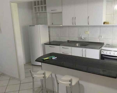 ![CDATA[Apartamento para Venda - 35.56m², 1 dormitório, 1 vaga - Vila Nova]]