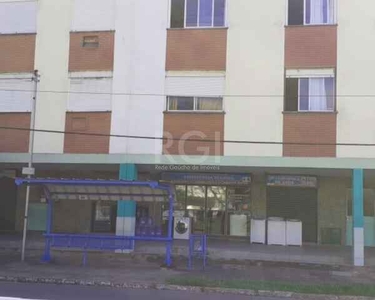 ![CDATA[Apartamento para Venda - 39.86m², 1 dormitório, Partenon]]