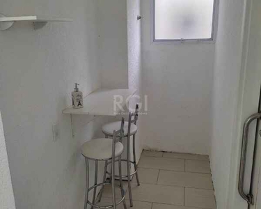 ![CDATA[Apartamento para Venda - 41.19m², 1 dormitório, 1 vaga - Hípica]]