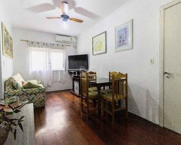 ![CDATA[Apartamento para Venda - 42.07m², 2 dormitórios, 2 vagas - Glória]]