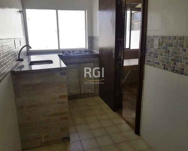 ![CDATA[Apartamento para Venda - 42.6m², 1 dormitório, Teresópolis]]