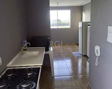 ![CDATA[Apartamento para Venda - 42m², 2 dormitórios, 1 vaga - Hípica, Porto Alegre]]