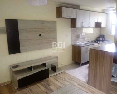 ![CDATA[Apartamento para Venda - 43.17m², 2 dormitórios, 1 vaga - Vila Nova]]