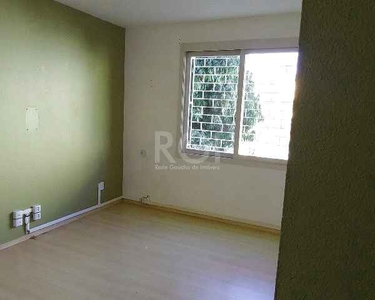 ![CDATA[Apartamento para Venda - 45.01m², 1 dormitório, 1 vaga - Jardim Carvalho, Porto A