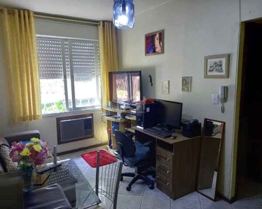 ![CDATA[Apartamento para Venda - 45m², 0 dormitórios, Cavalhada]]