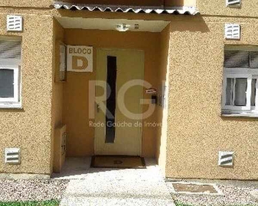 ![CDATA[Apartamento para Venda - 48m², 2 dormitórios, 1 vaga - Restinga]]