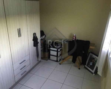 ![CDATA[Apartamento para Venda - 48m², 2 dormitórios, Restinga]]