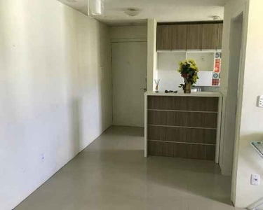 ![CDATA[Apartamento para Venda - 48m², 2 dormitórios, Restinga Nova]]