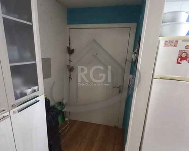 ![CDATA[Apartamento para Venda - 50m², 2 dormitórios, 1 vaga - Restinga]]