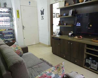 ![CDATA[Apartamento para Venda - 51.94m², 2 dormitórios, 1 vaga - Vila Nova]]