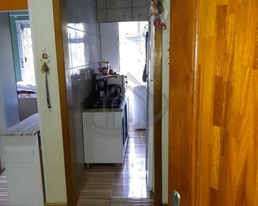 ![CDATA[Apartamento para Venda - 51m², 2 dormitórios, Glória]]