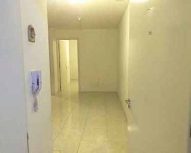 ![CDATA[Apartamento para Venda - 52m², 2 dormitórios, Restinga]]