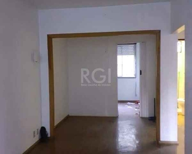 ![CDATA[Apartamento para Venda - 53.23m², 2 dormitórios, 1 vaga - Santo Antonio]]