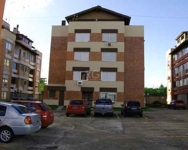 ![CDATA[Apartamento para Venda - 57.37m², 2 dormitórios, 1 vaga - Cavalhada]]