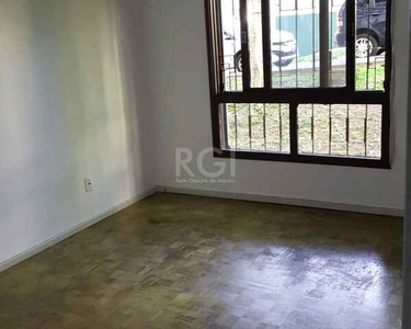 ![CDATA[Apartamento para Venda - 60.65m², 2 dormitórios, 1 vaga - Nonoai, Porto Alegre]]