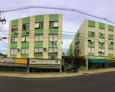 ![CDATA[Apartamento para Venda - 66m², 2 dormitórios, Teresópolis]]