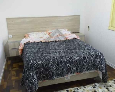 ![CDATA[Apartamento para Venda - 77m², 4 dormitórios, 1 vaga - Teresópolis]]