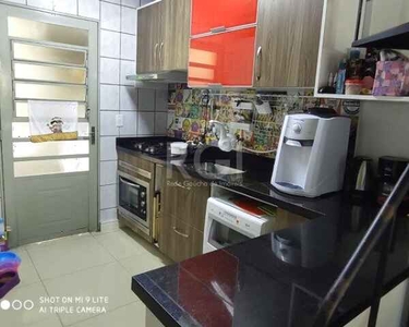 ![CDATA[Casa Condominio para Venda - 67.99m², 2 dormitórios, Tristeza]]