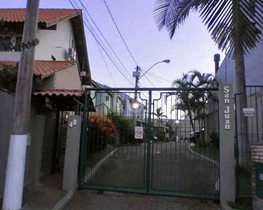 ![CDATA[Casa Condominio para Venda - 68m², 2 dormitórios, 1 vaga - Aberta dos Morros]]