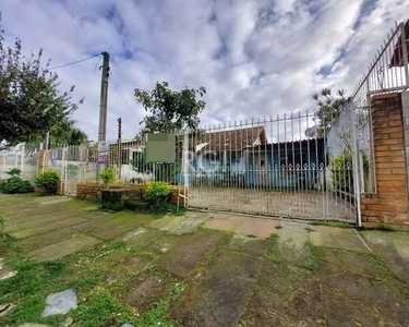 ![CDATA[Casa para Venda - 100m², 2 dormitórios, 3 vagas - Restinga]]