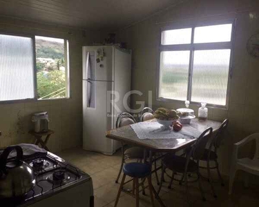 ![CDATA[Casa para Venda - 110m², 4 dormitórios, Teresópolis]]