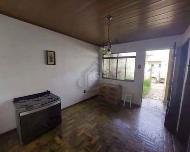 ![CDATA[Casa para Venda - 112m², 3 dormitórios, 2 vagas - Restinga]]