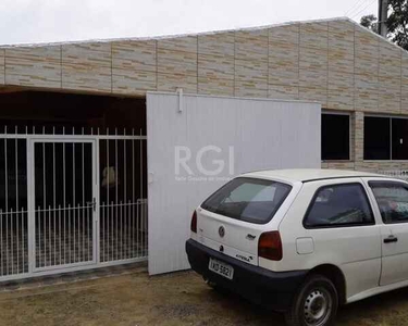 ![CDATA[Casa para Venda - 150m², 3 dormitórios, 2 vagas - Lageado]]