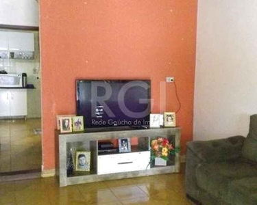 ![CDATA[Casa para Venda - 50m², 4 dormitórios, 2 vagas - Restinga]]