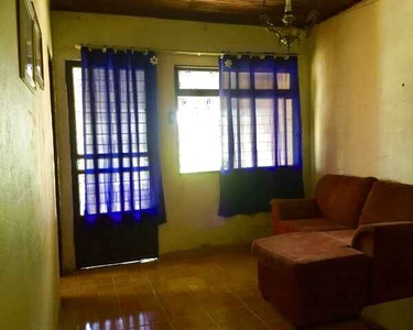 ![CDATA[Casa para Venda - 72m², 2 dormitórios, 2 vagas - Restinga]]