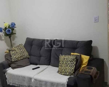 ![CDATA[Casa para Venda - 80m², 2 dormitórios, 4 vagas - Lami]]