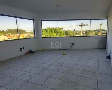 ![CDATA[Conjunto/Sala para Venda - 38.5m², 0 dormitórios, Hípica]]