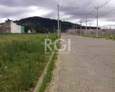 ![CDATA[Terreno para Venda - 97.55m², 0 dormitórios, Aberta dos Morros]]