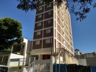 Cobertura com 2 quartos à venda na vila itapura, campinas , 86 m2 por r$ 600.000