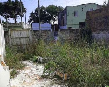 Excelente terreno no Areal pronto para construir perto da Avenida São Francisco de Paula