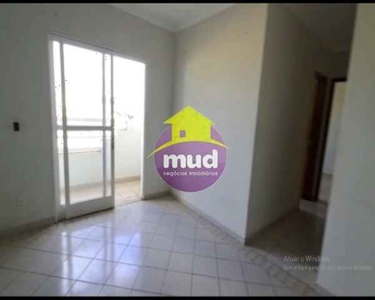 IMOBILIÁRIA MUD RIO PRETO VEMNDE APARTAMENTO NO JARDIM VETORAZO COM 3 DORMITÓRIOS, SALA CO