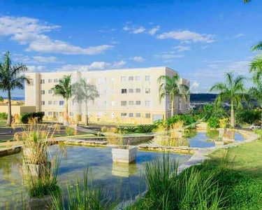 Impecavel apartamento para venda na zona Sul Guapore, Cond. Reserva sul, reformado, 2 dorm